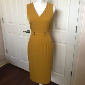 Antonio Melani Midi Dress